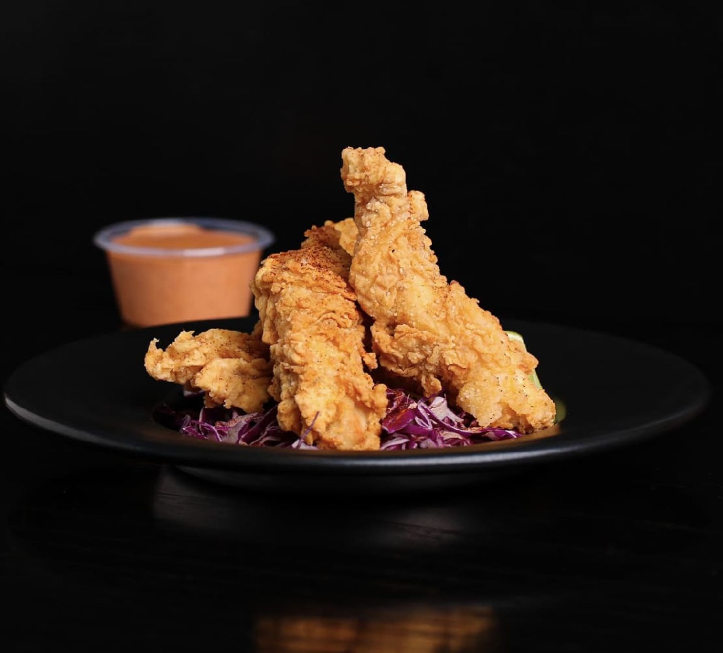 Chicken Strips