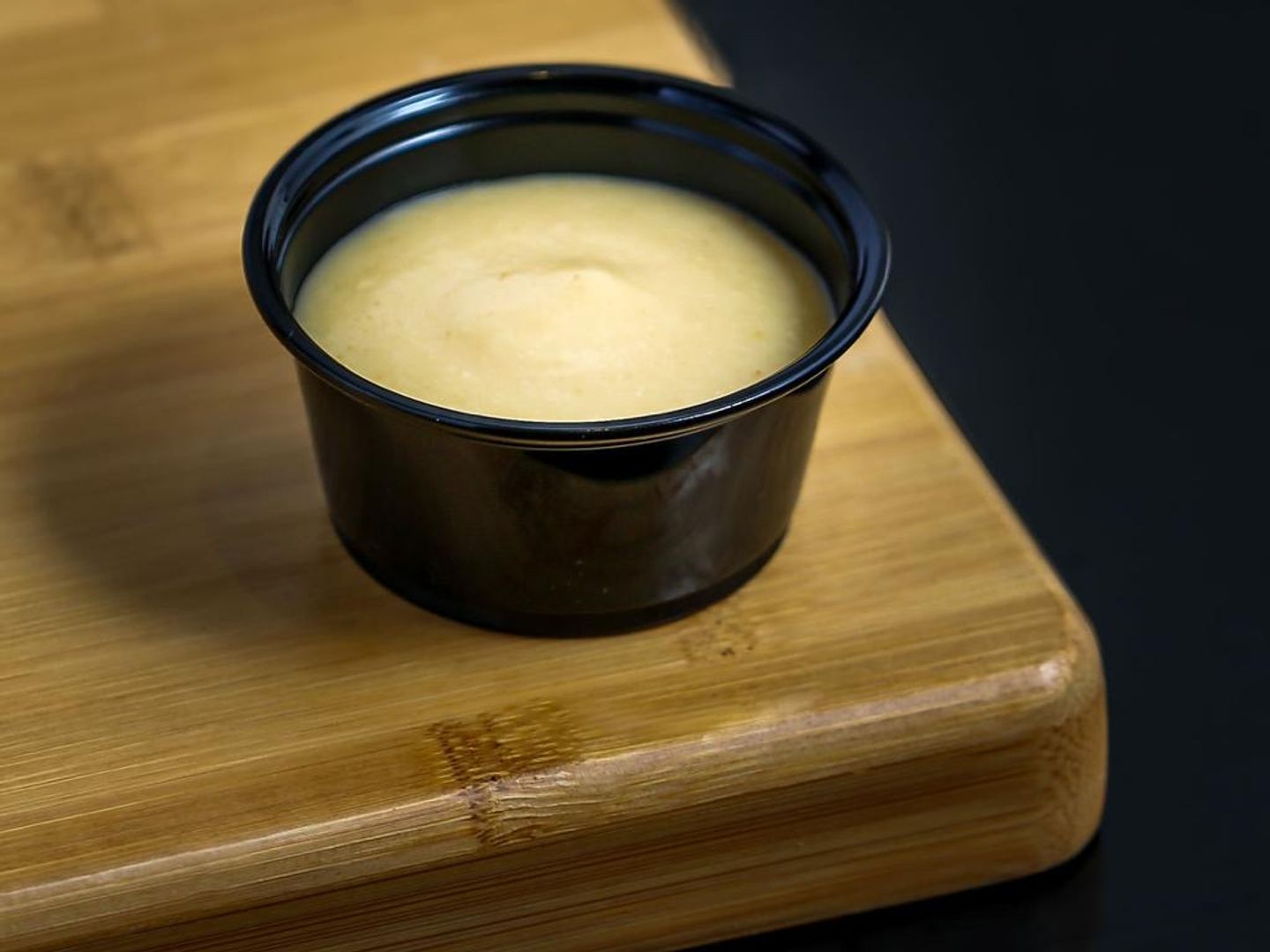Garlic Suace