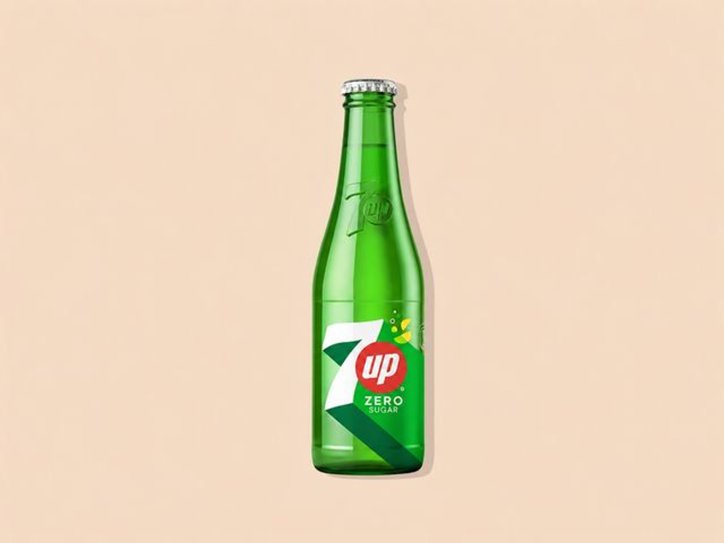 Seven Up Zero