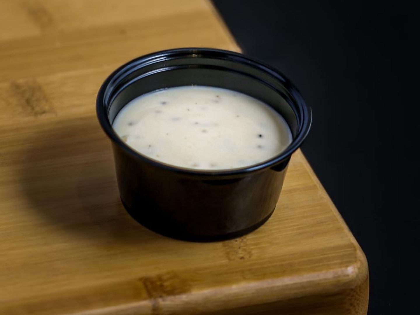 Ranch Sauce