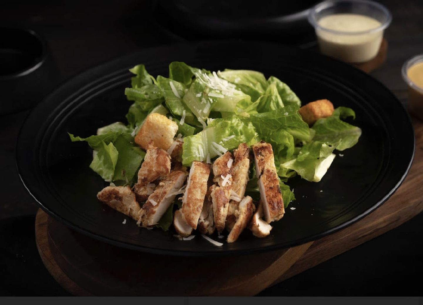 Caesar Salad