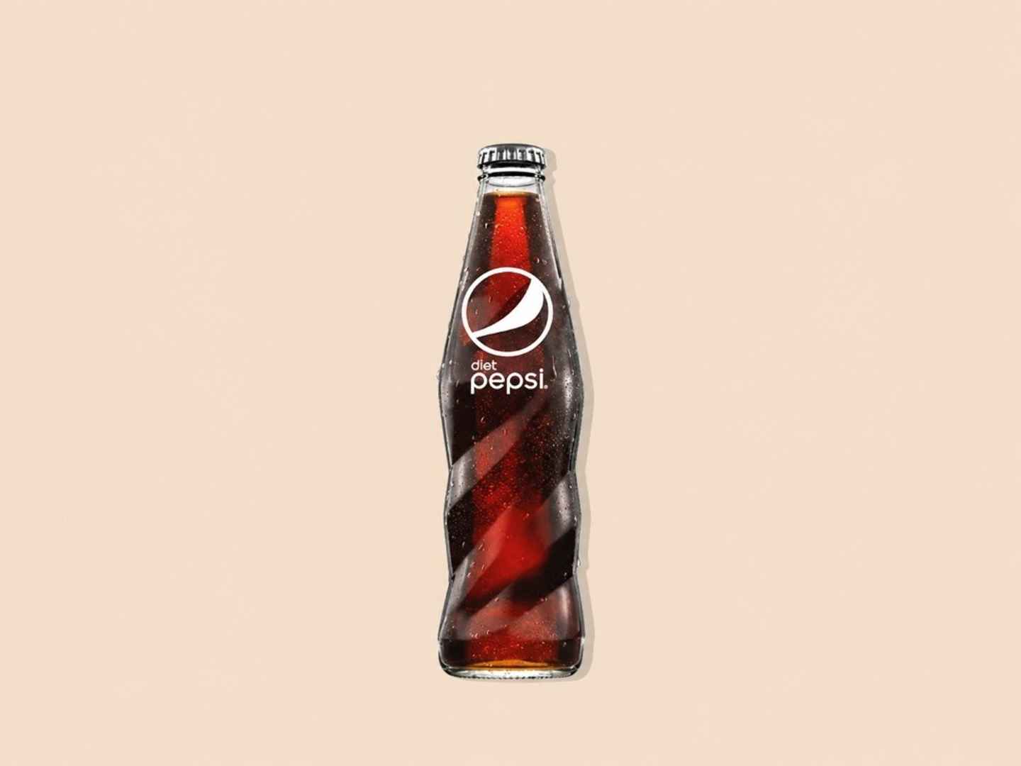Pepsi Diet