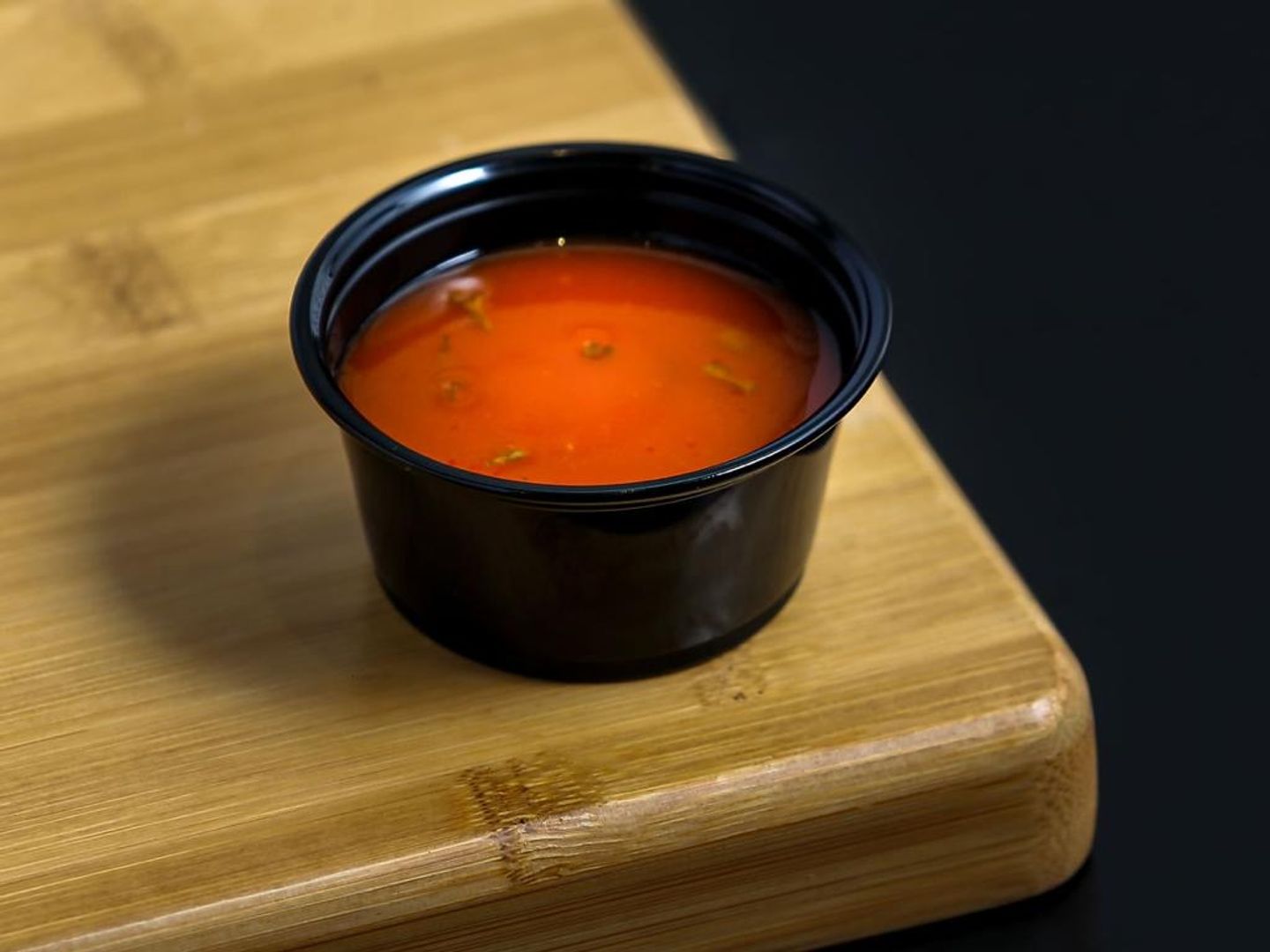 Maple Sauce
