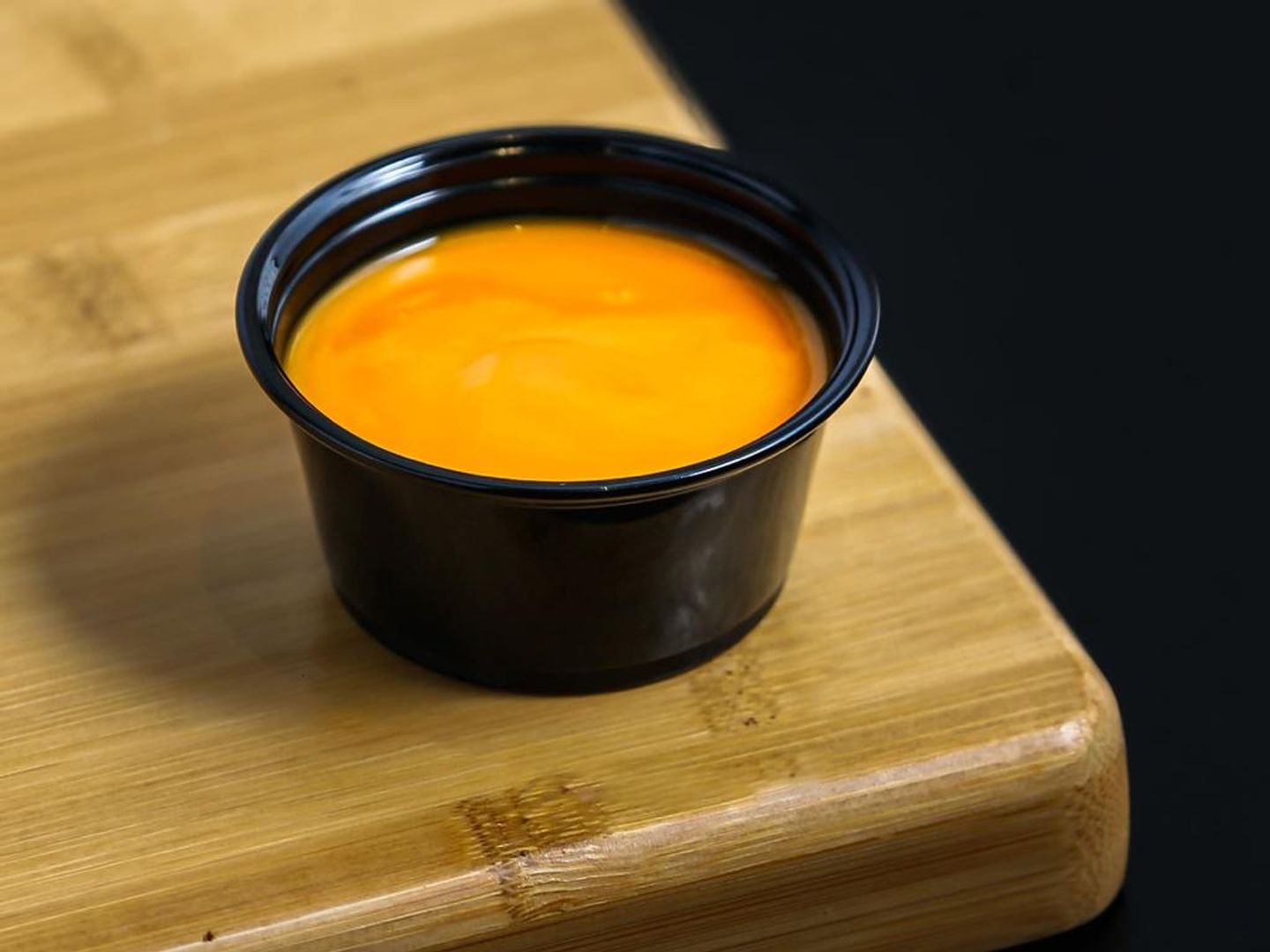 Cheddar Cheese Sauce