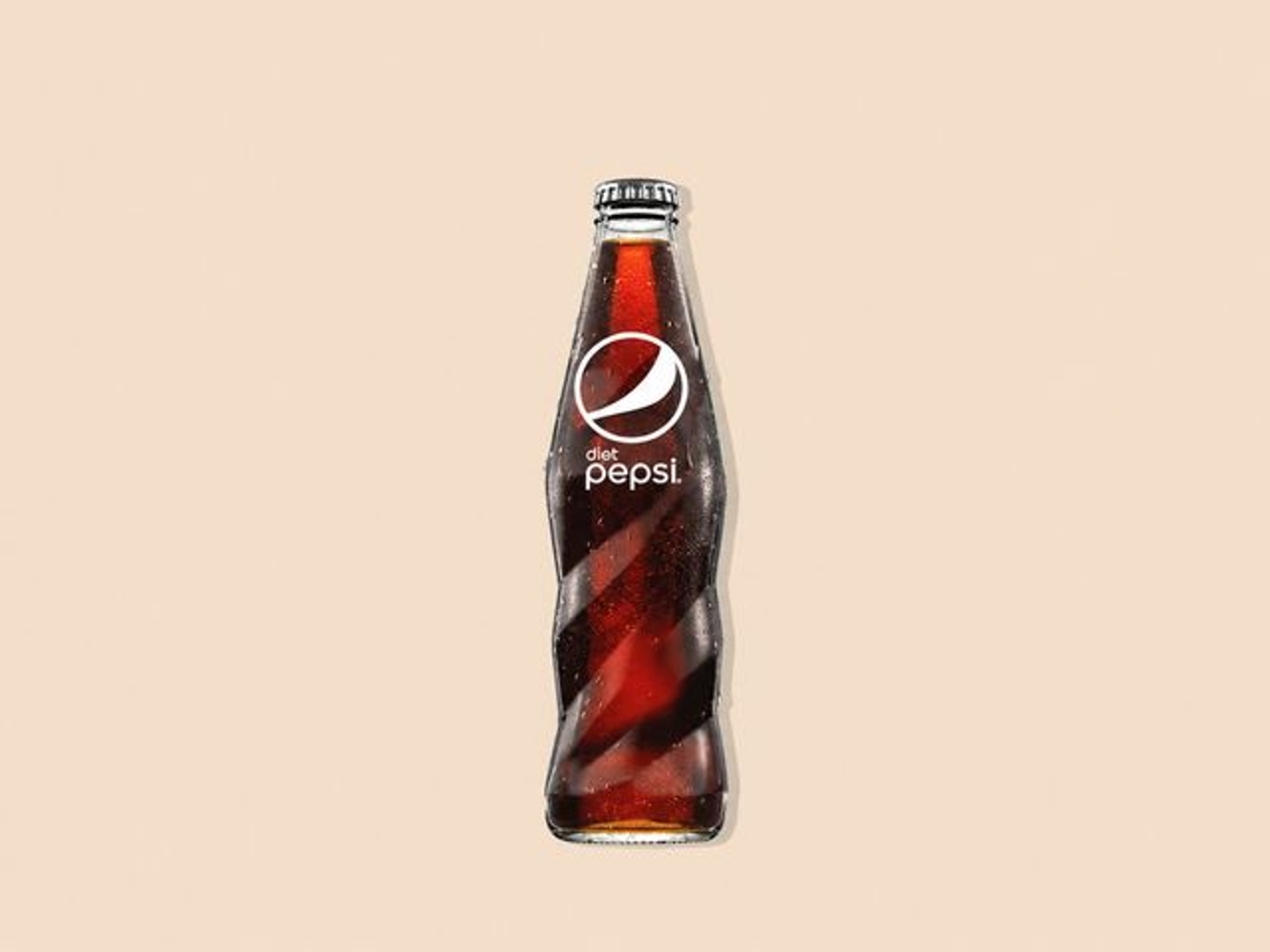 Pepsi Diet