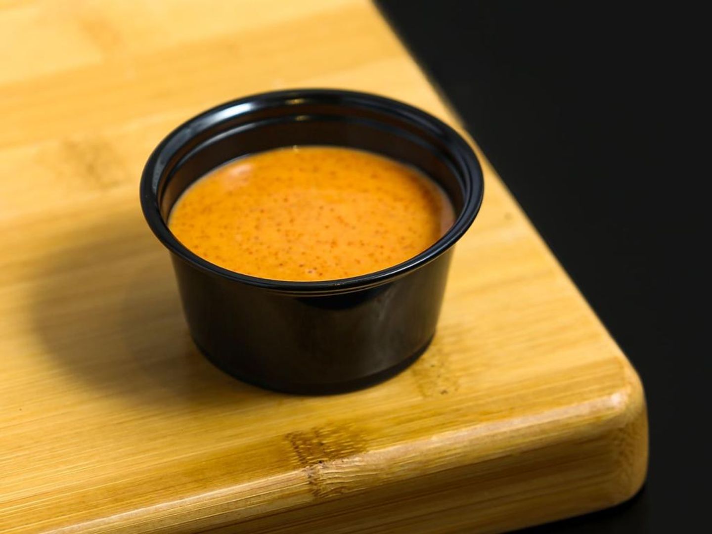 Dynamit Sauce