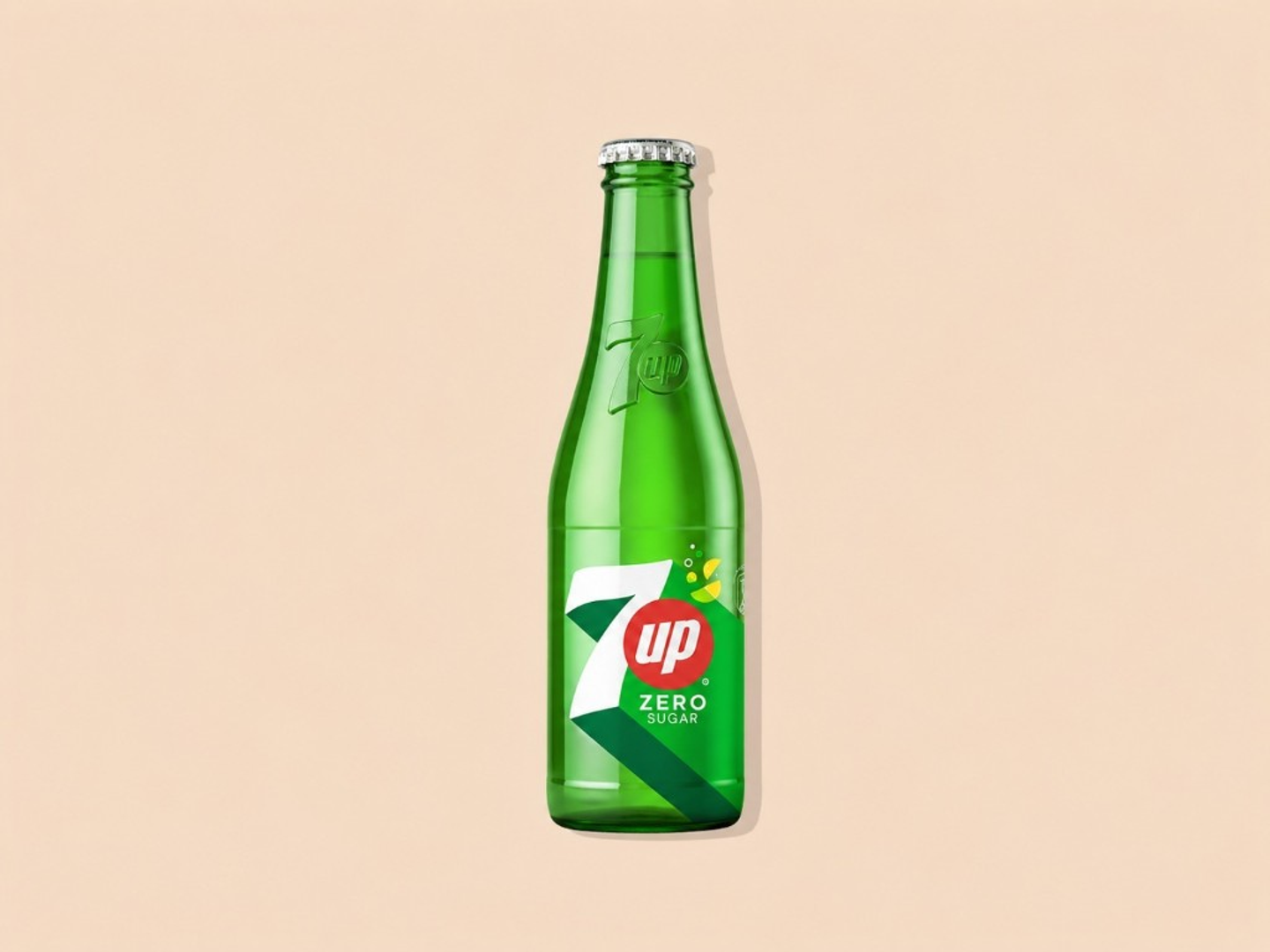 7 Up Zero