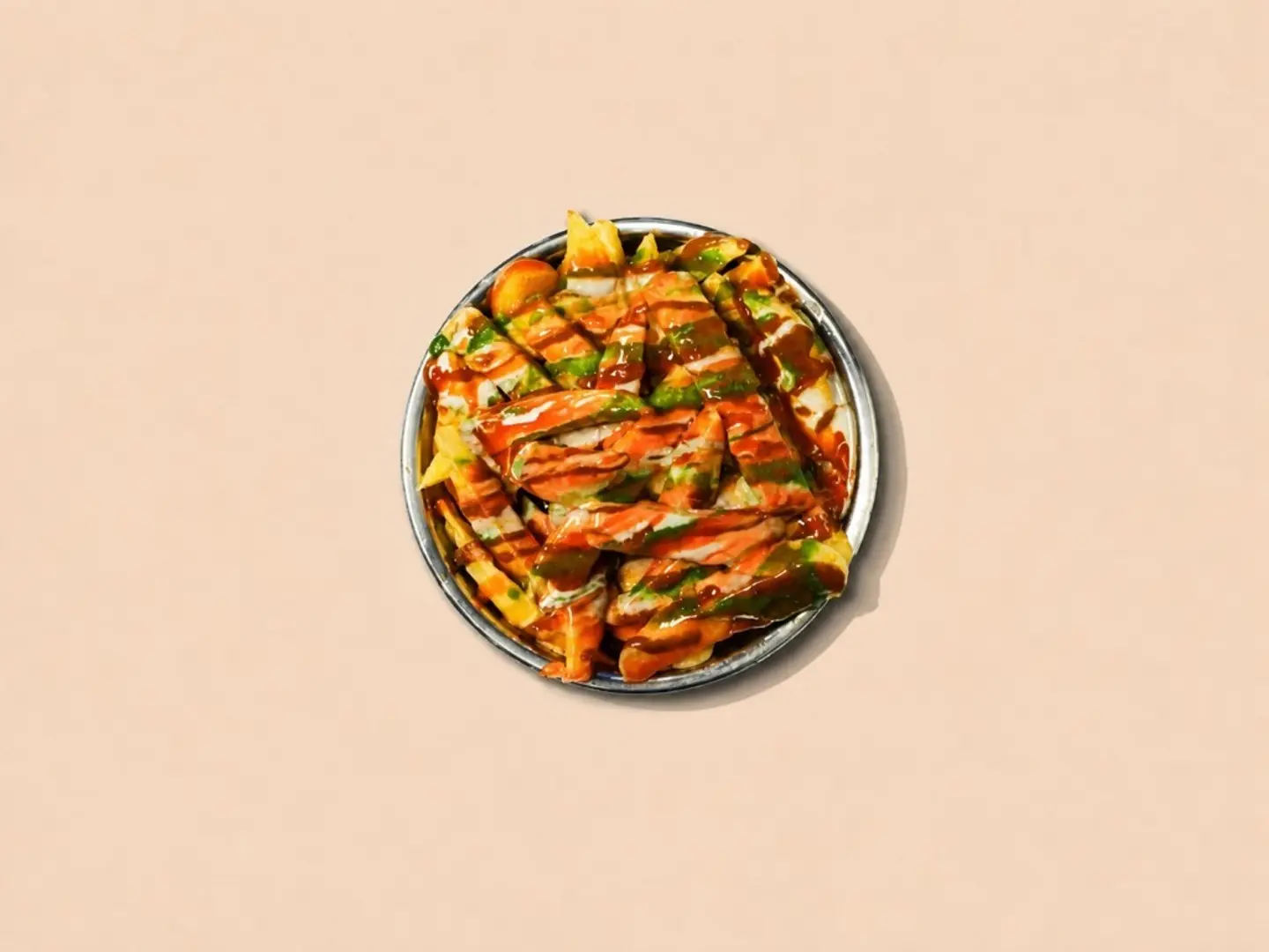 Jizani Fries
