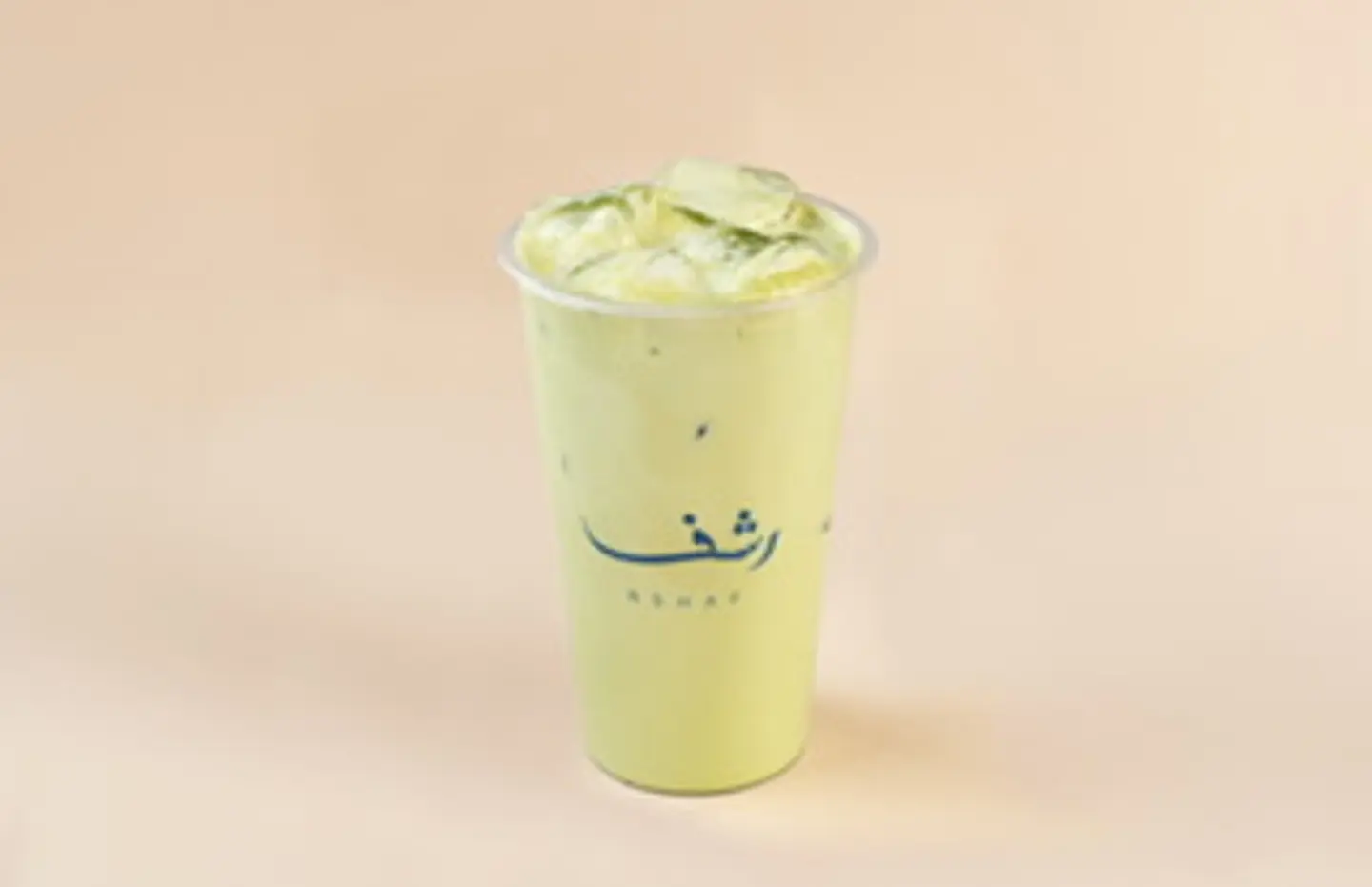 آيس ماتشا