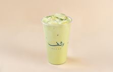 آيس ماتشا