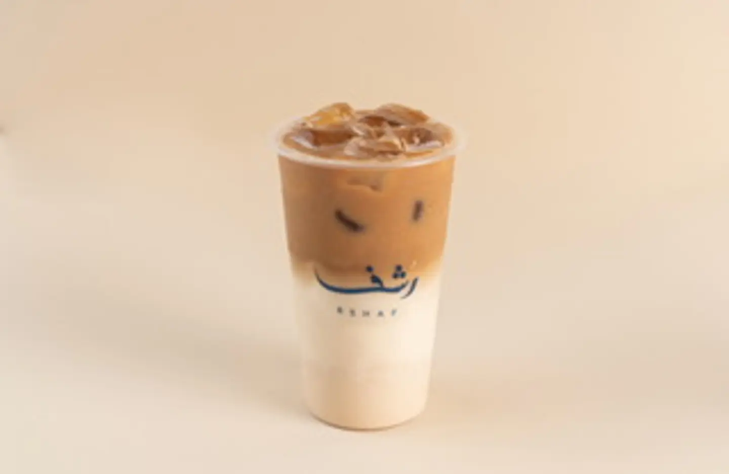 آيس وايت موكا