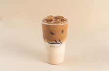 آيس وايت موكا