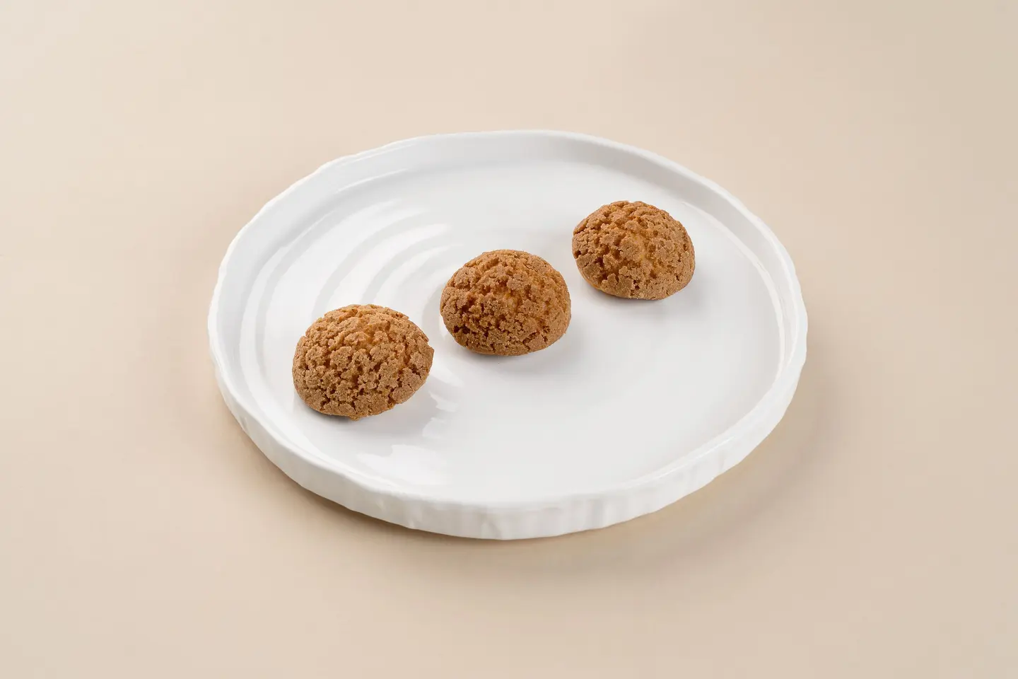 Puff Cream