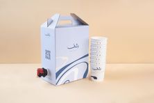 بوكس ايطالي 2 لتر