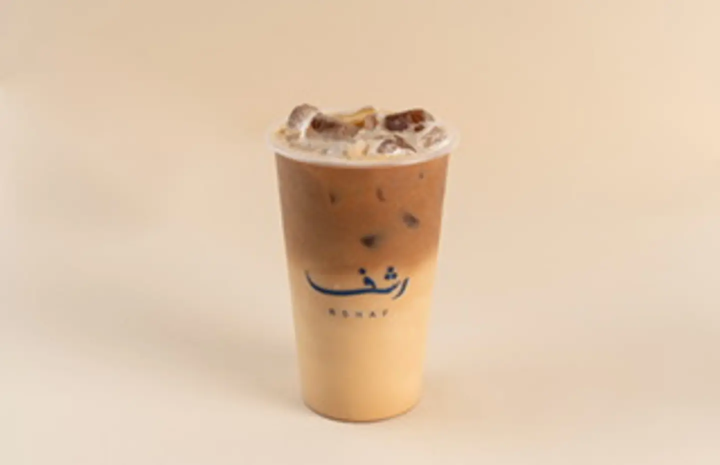 كارميل لاتيه