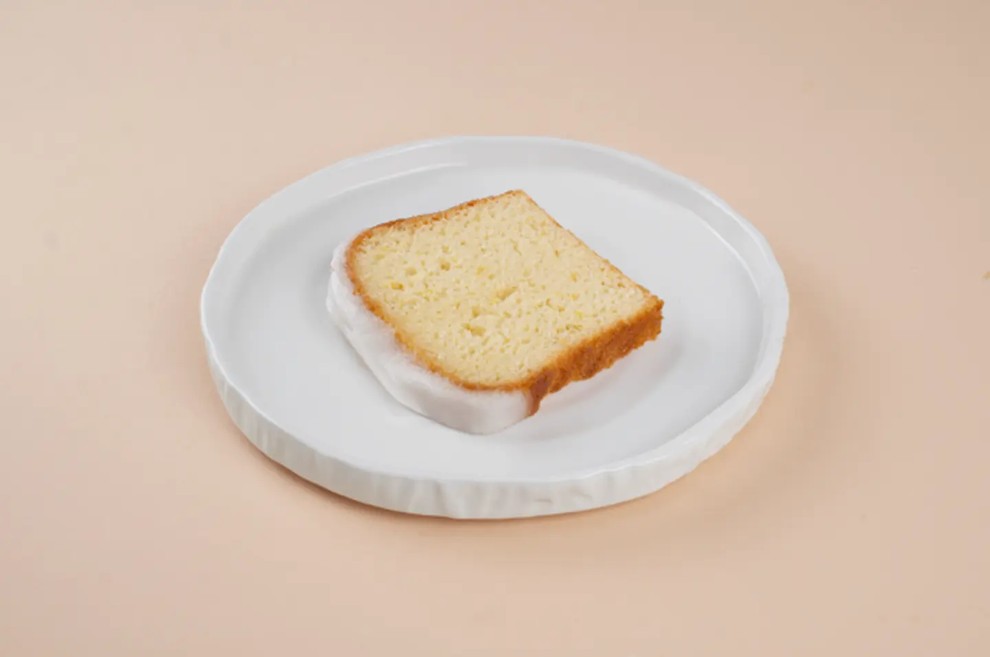 Lemon Cake