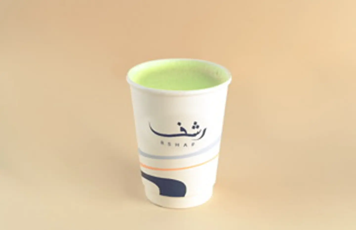 ماتشا حار
