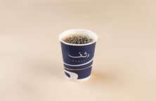 قهوة مقطرة