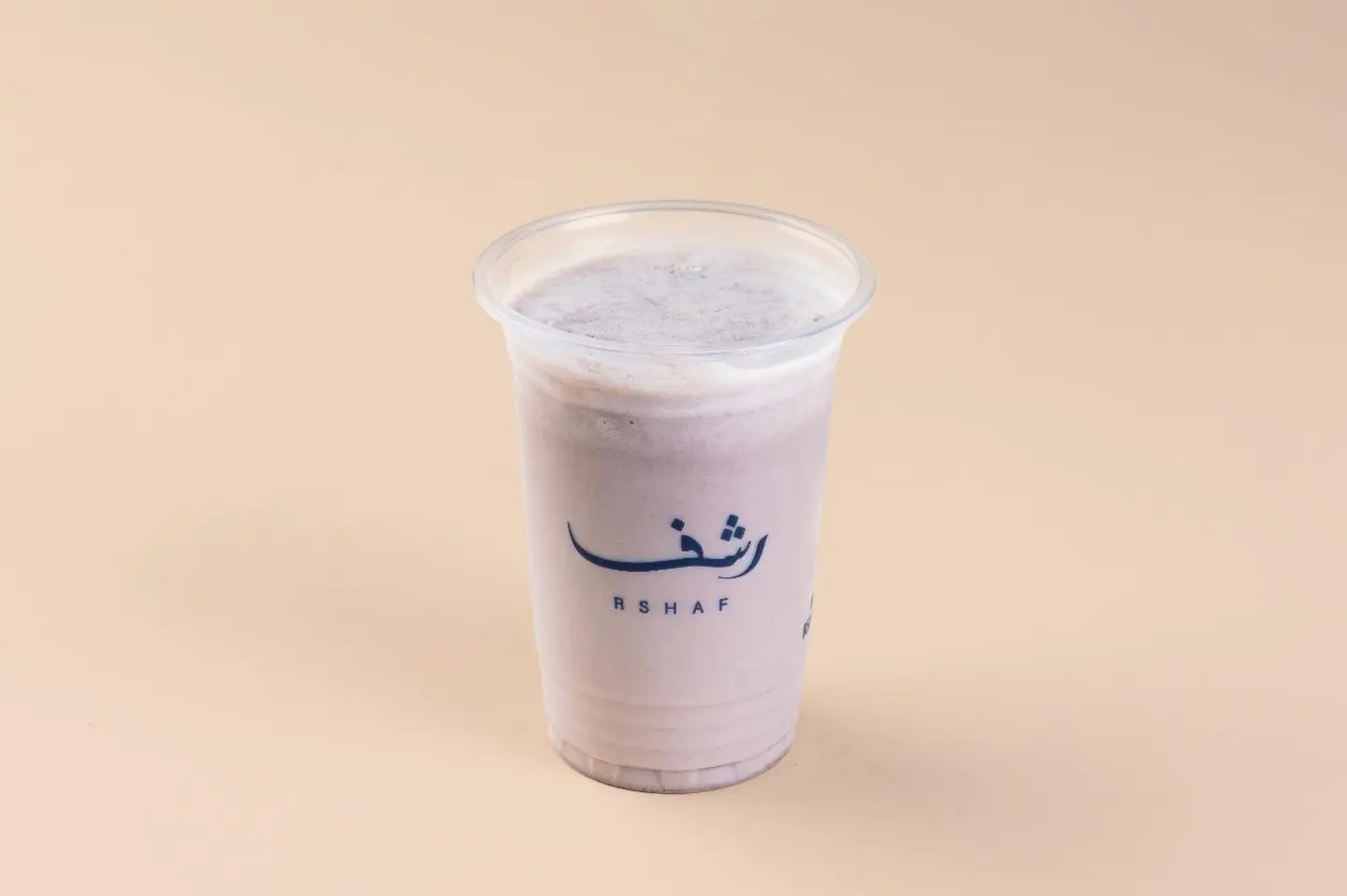 ميلك شيك اوريو