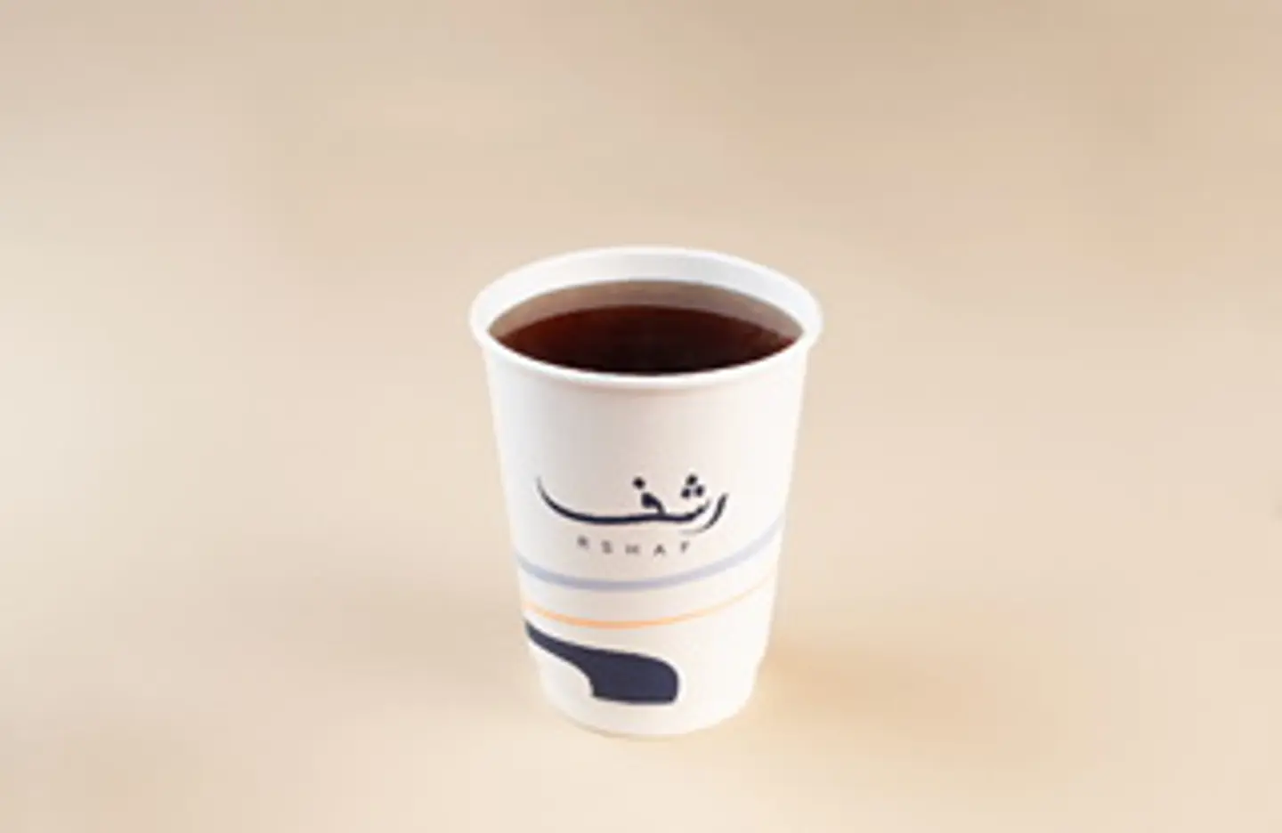 شاي بخار