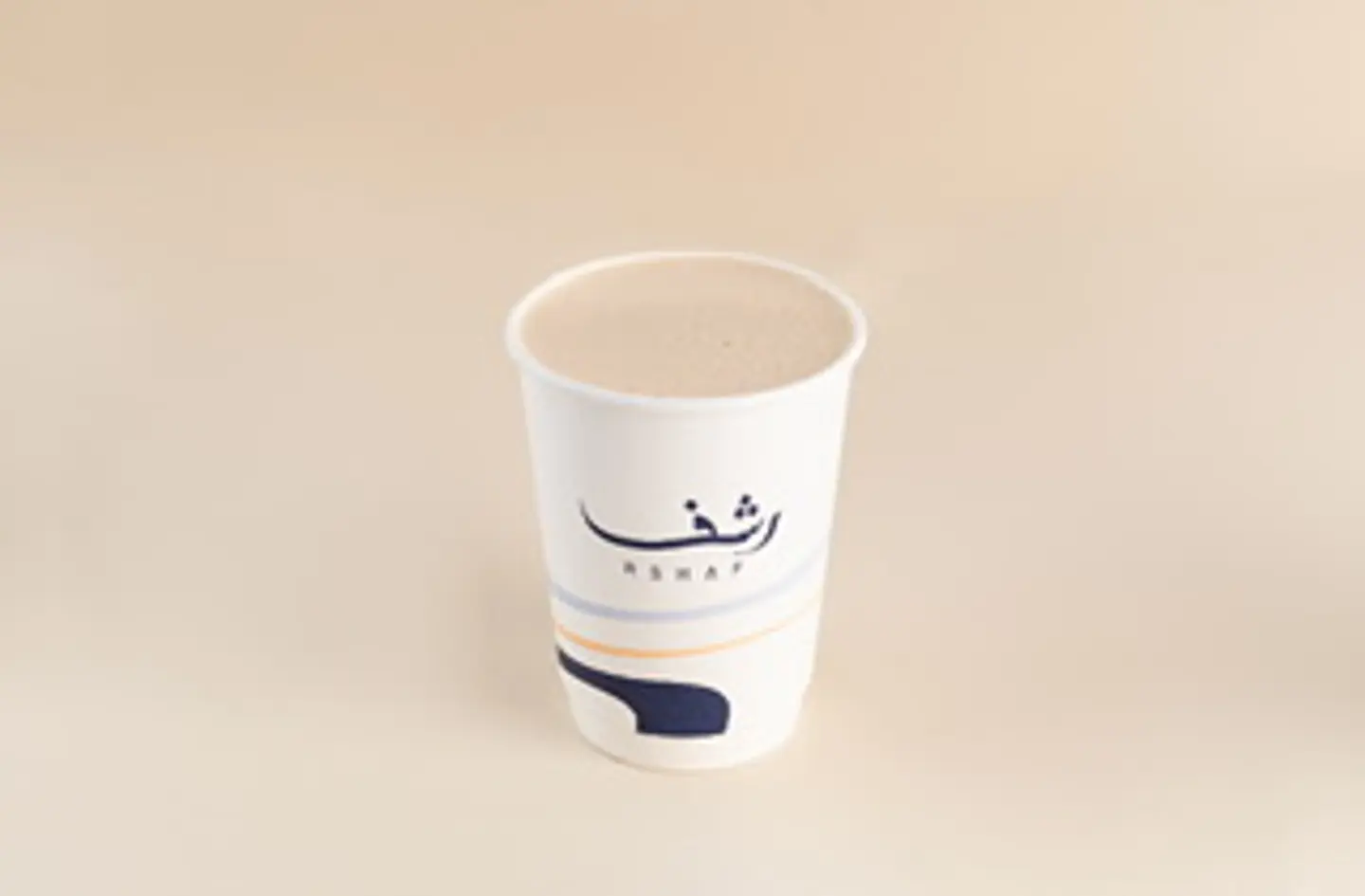 موكا حار