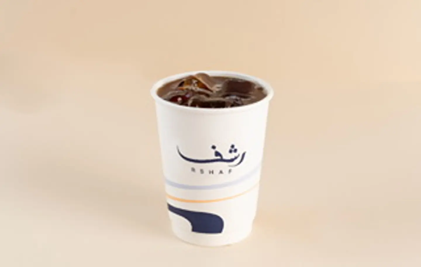 آيس دريب في60