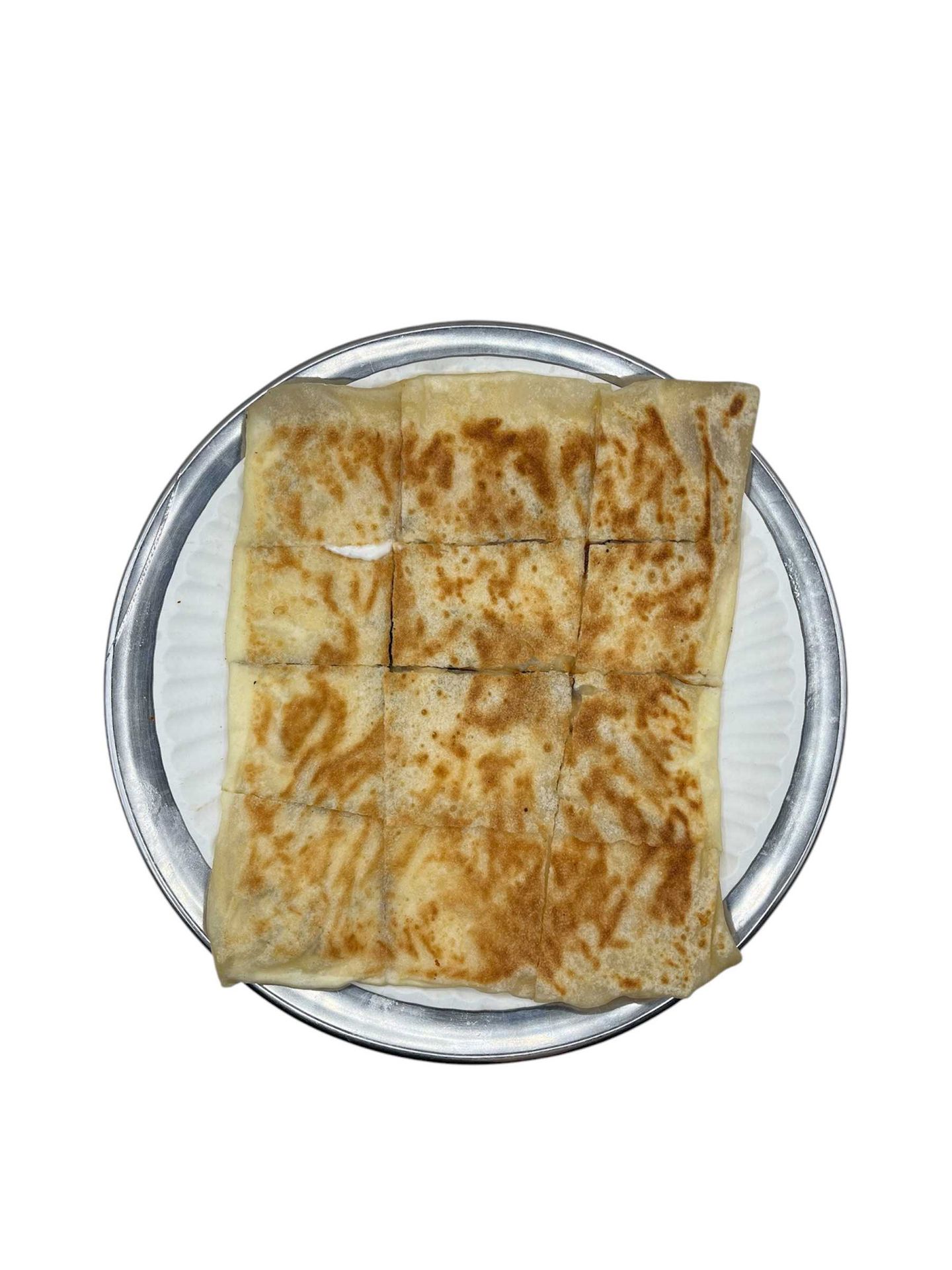 مطبق جبن سائل