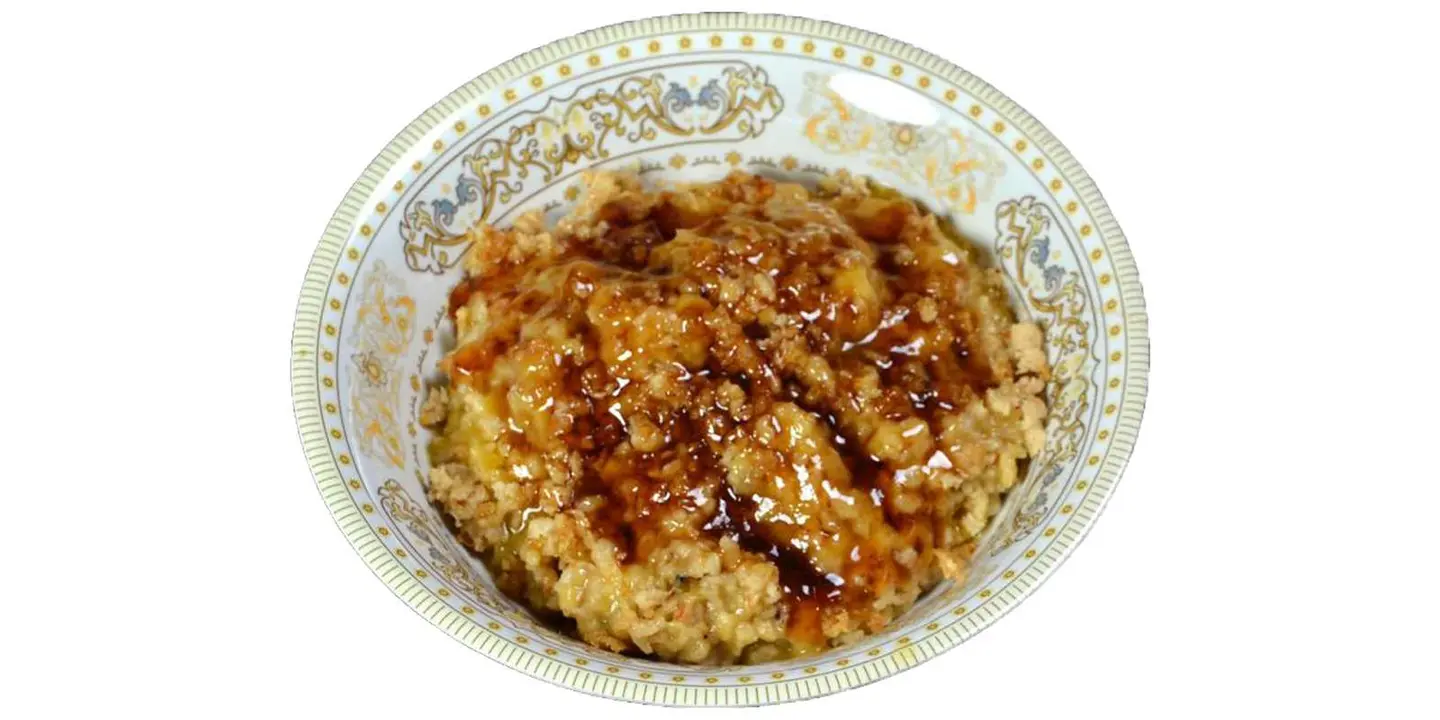 Masoub Margarine Honey