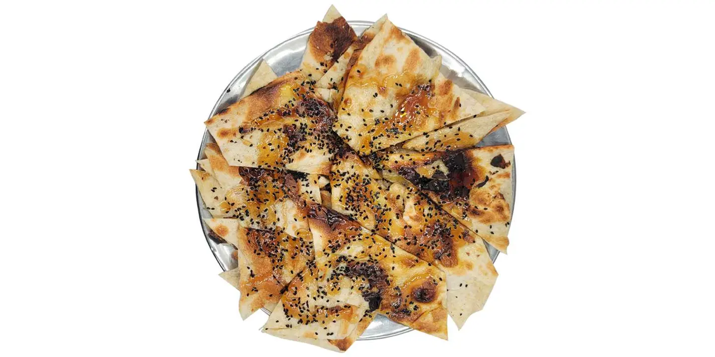 كرس عسل