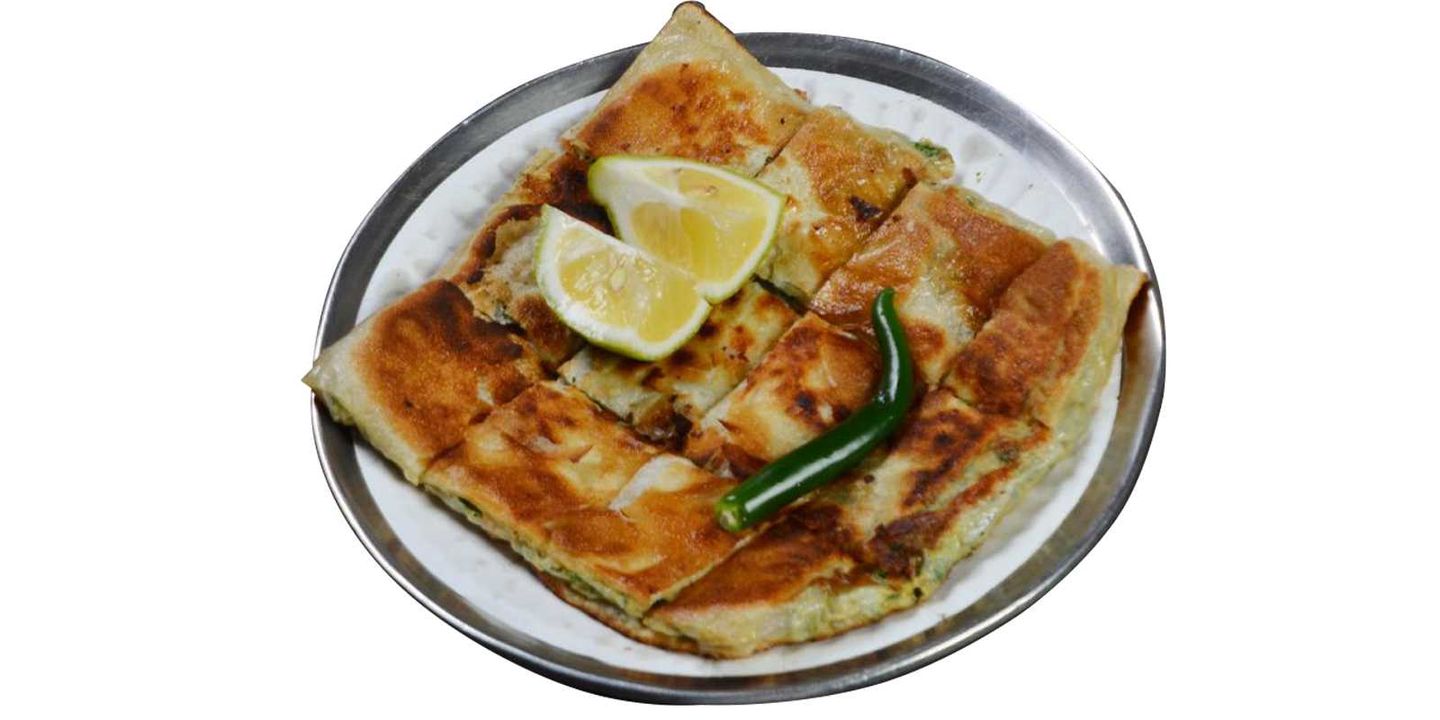 مطبق خضار جبن شيدر