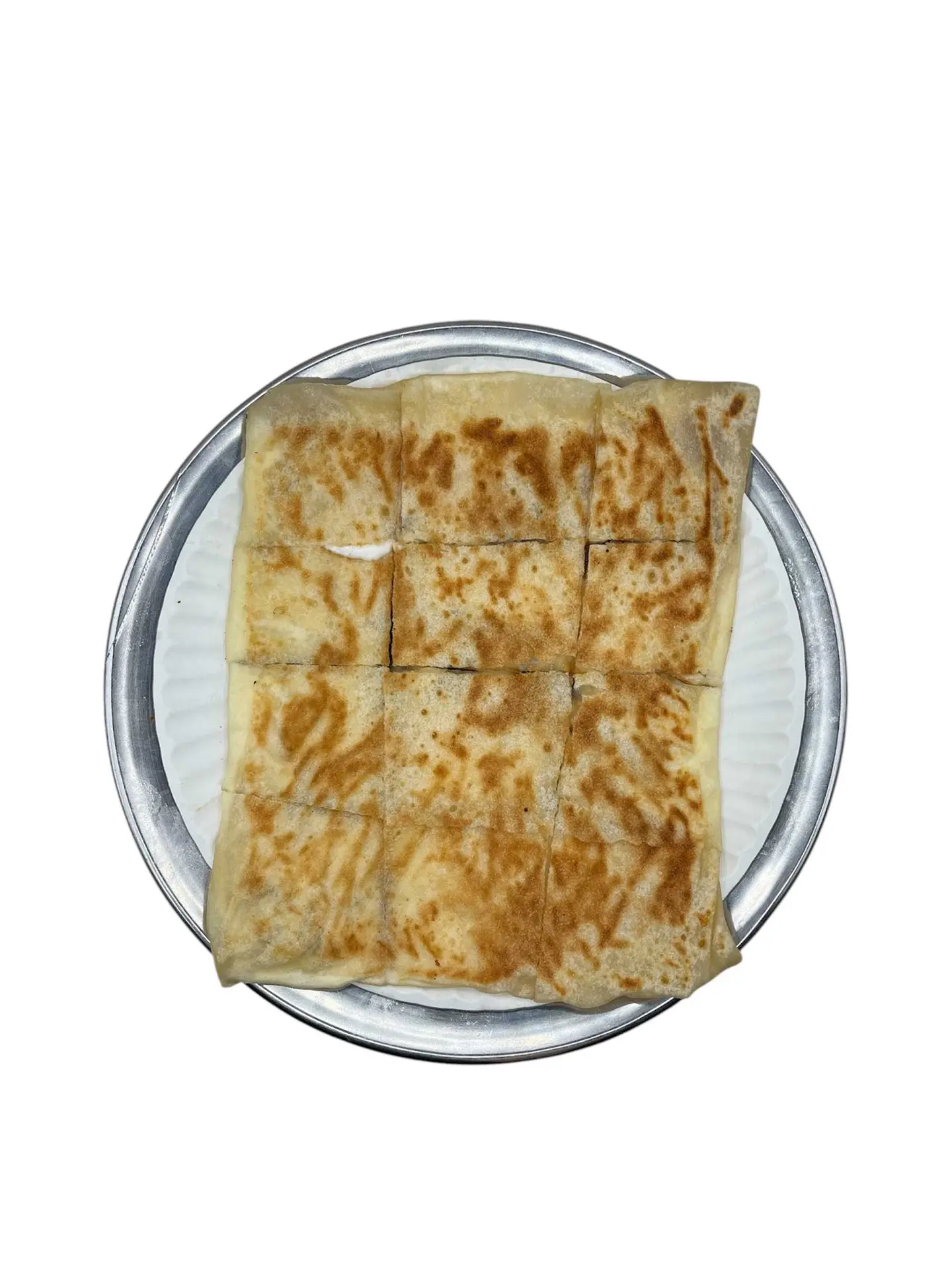 مطبق جبن سائل