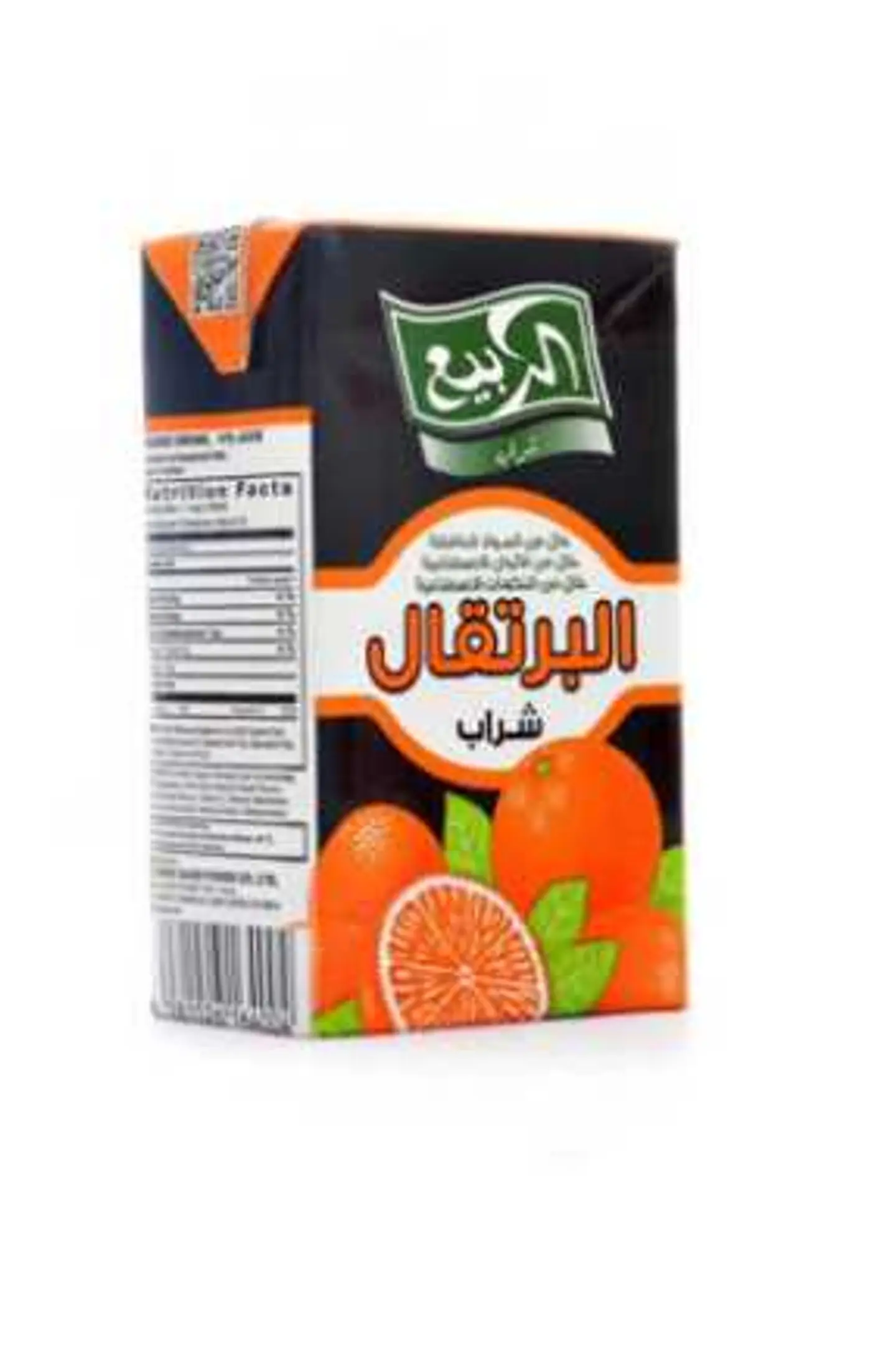 Al Rabie Juice