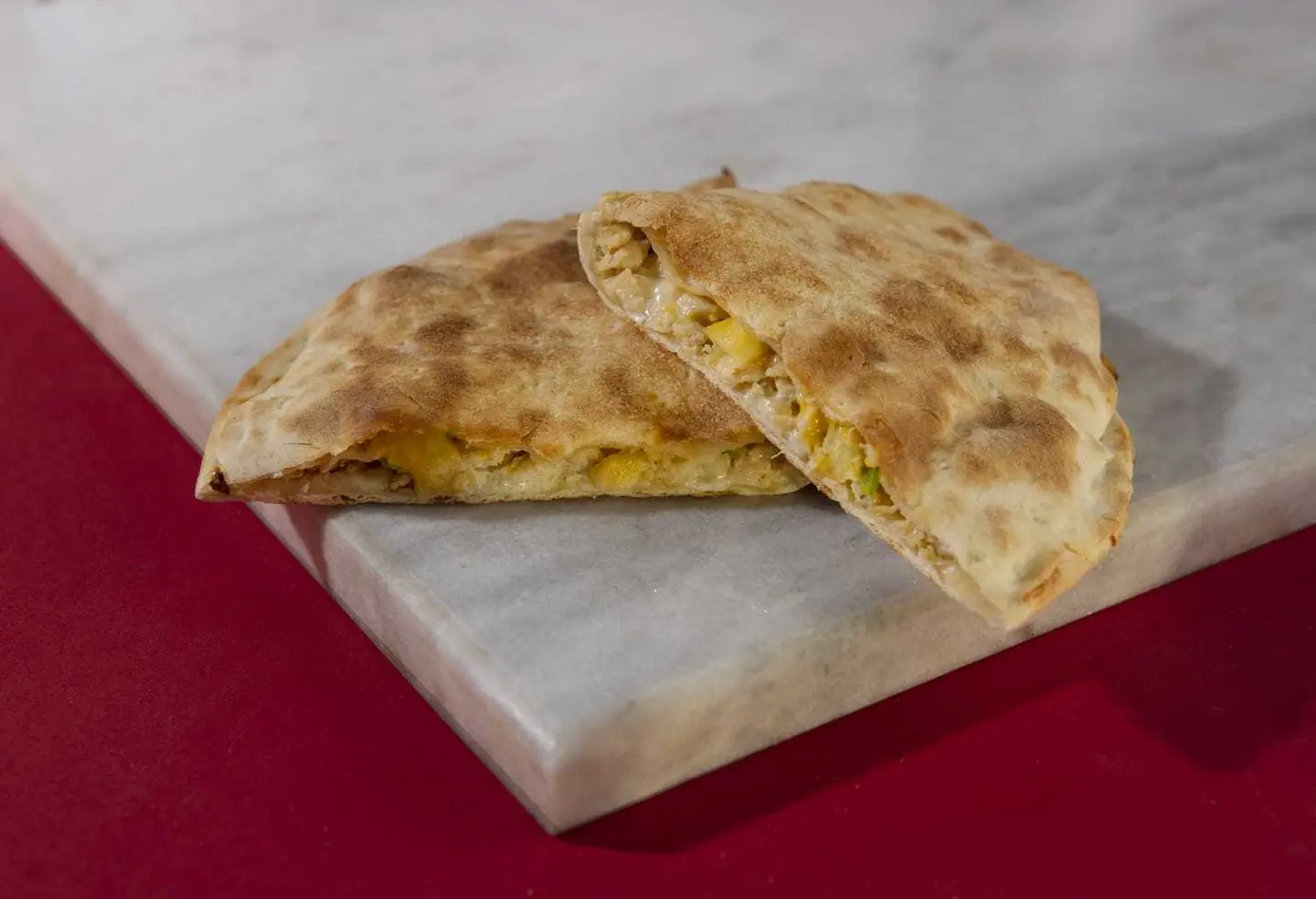 Quesadilla
