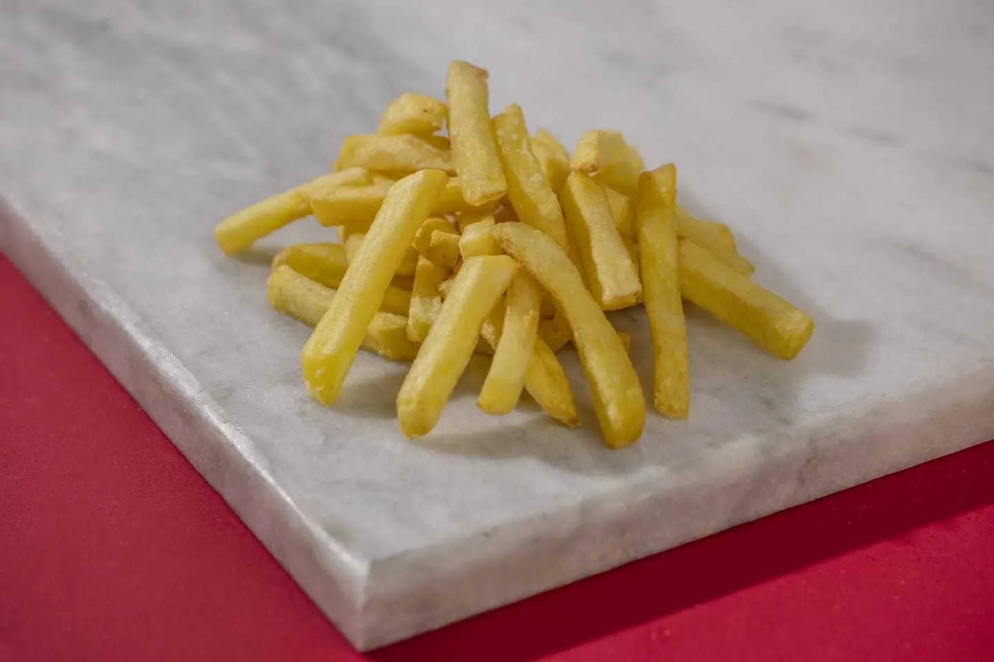 Regular Fries