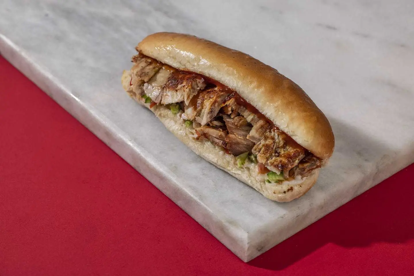 Altiben Shawarma