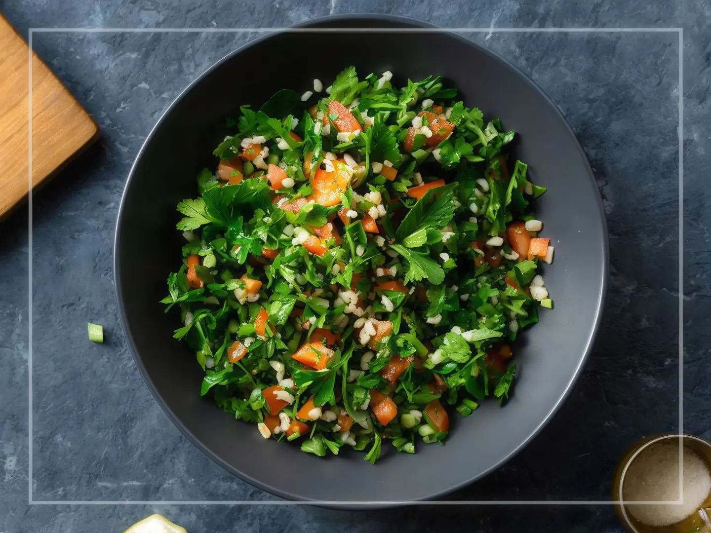 Tabbouleh