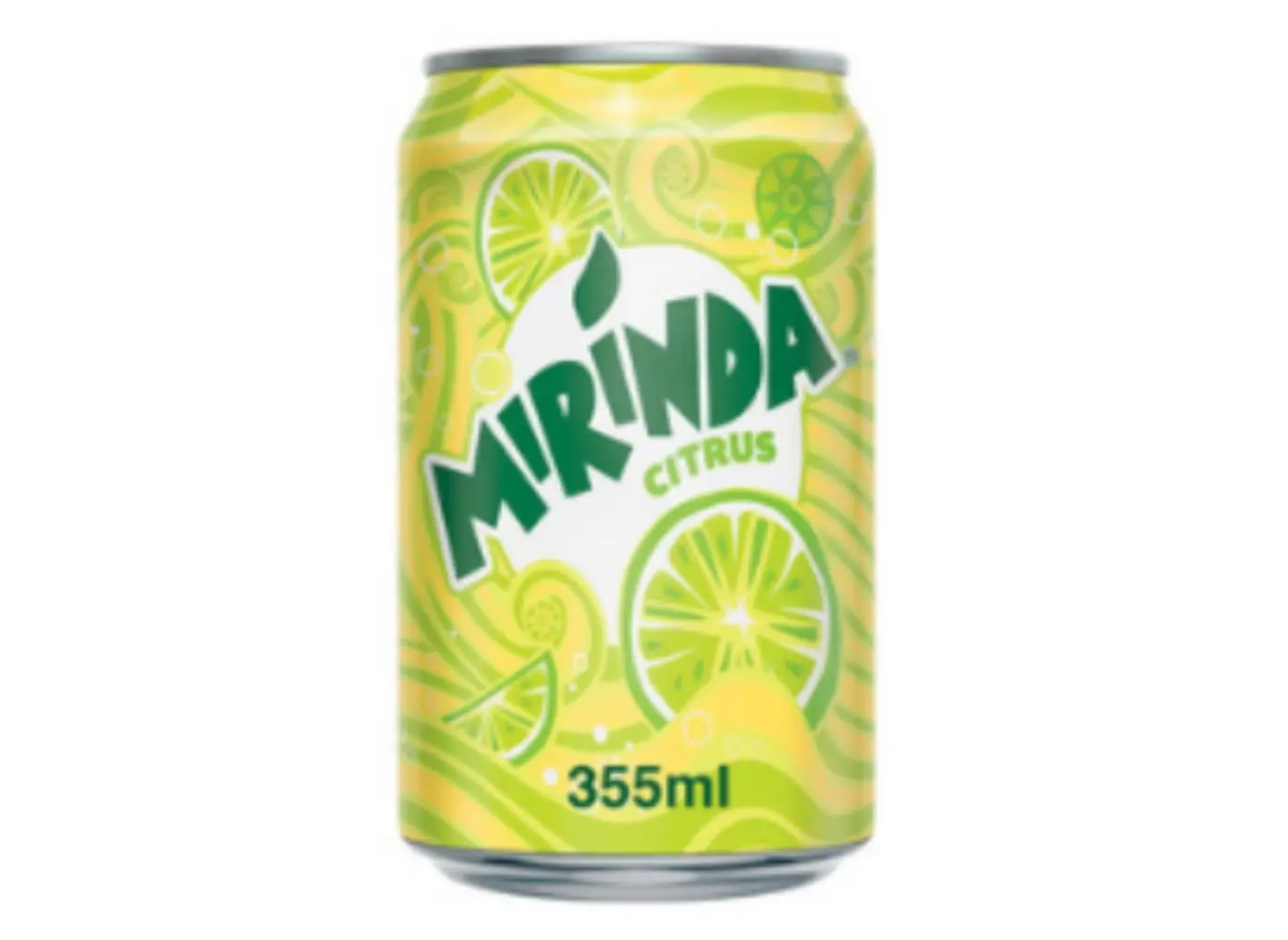 Mirinda Citrus
