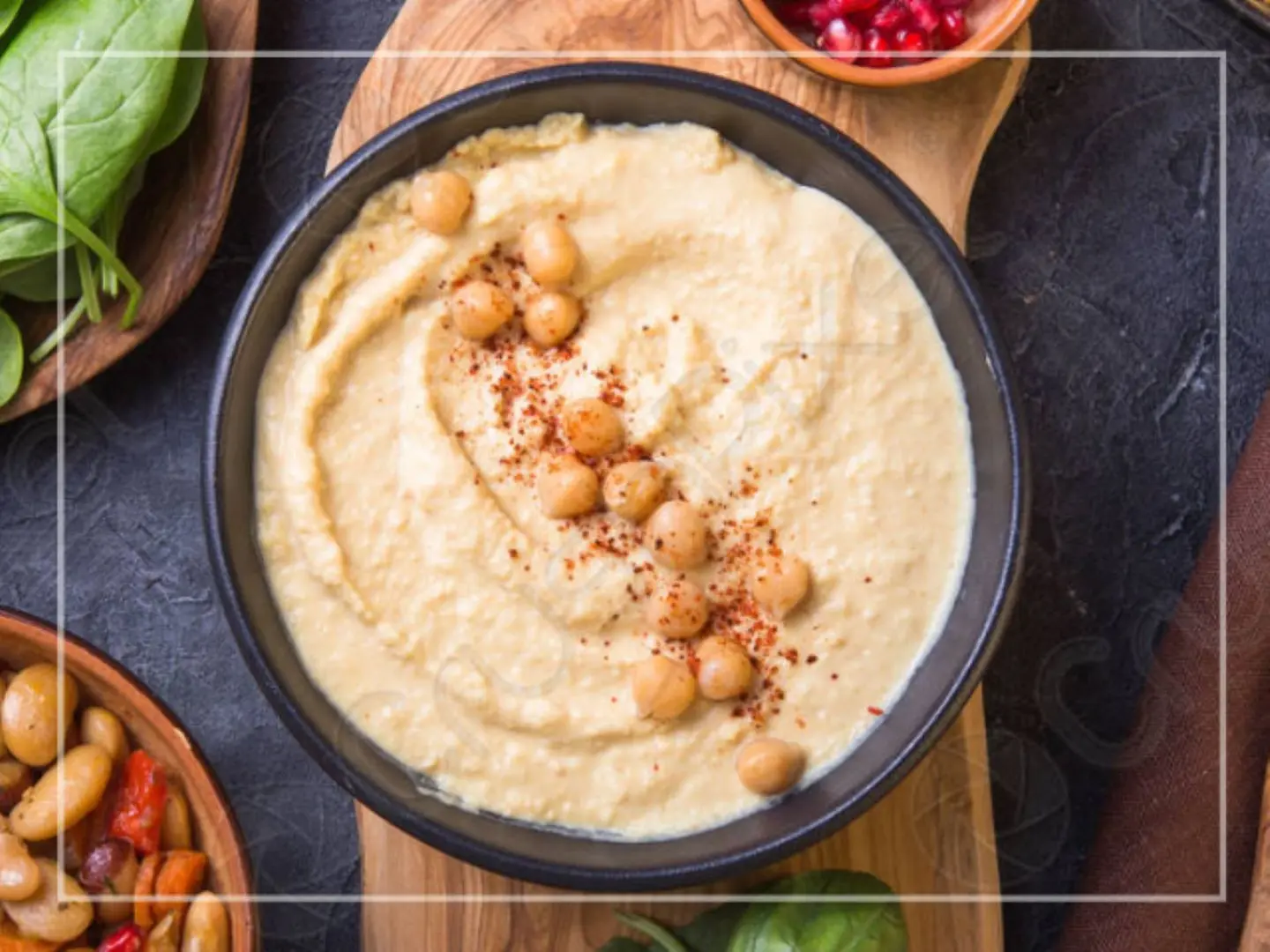 Hummus