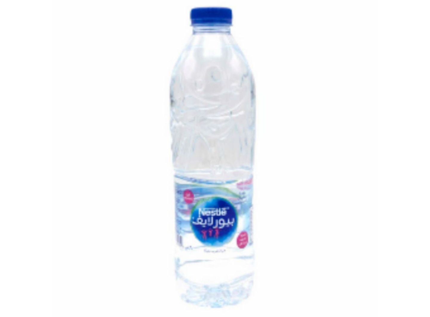 مياه نستلة