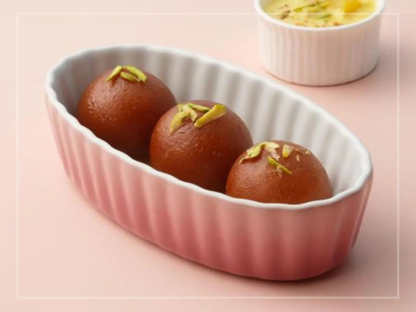 Gulab Jamun