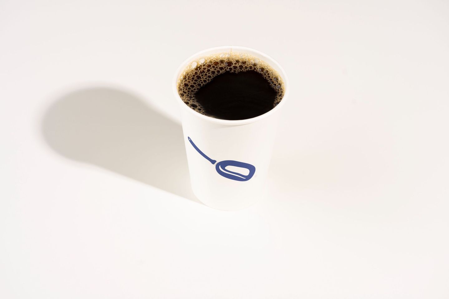 قهوة اليوم صغير