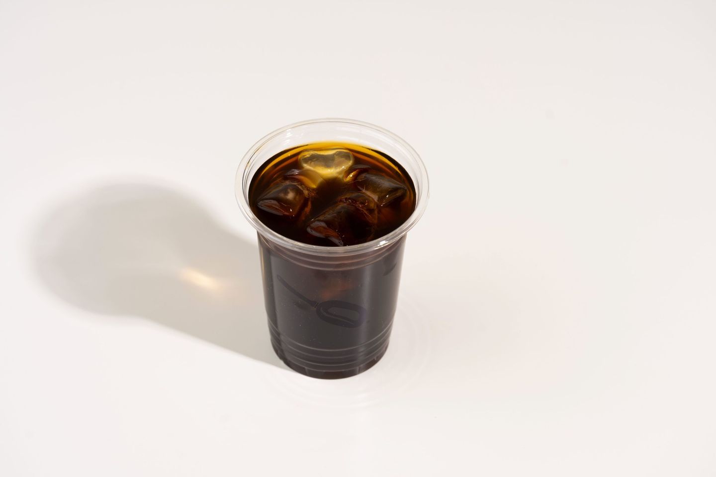 أمريكانو بارد