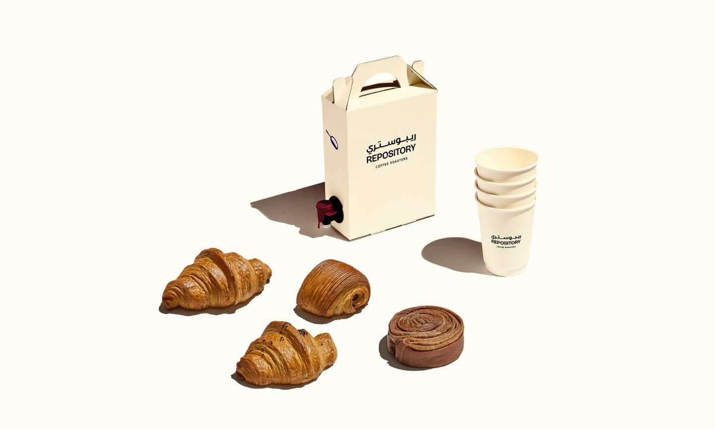 كومبو الجمعات