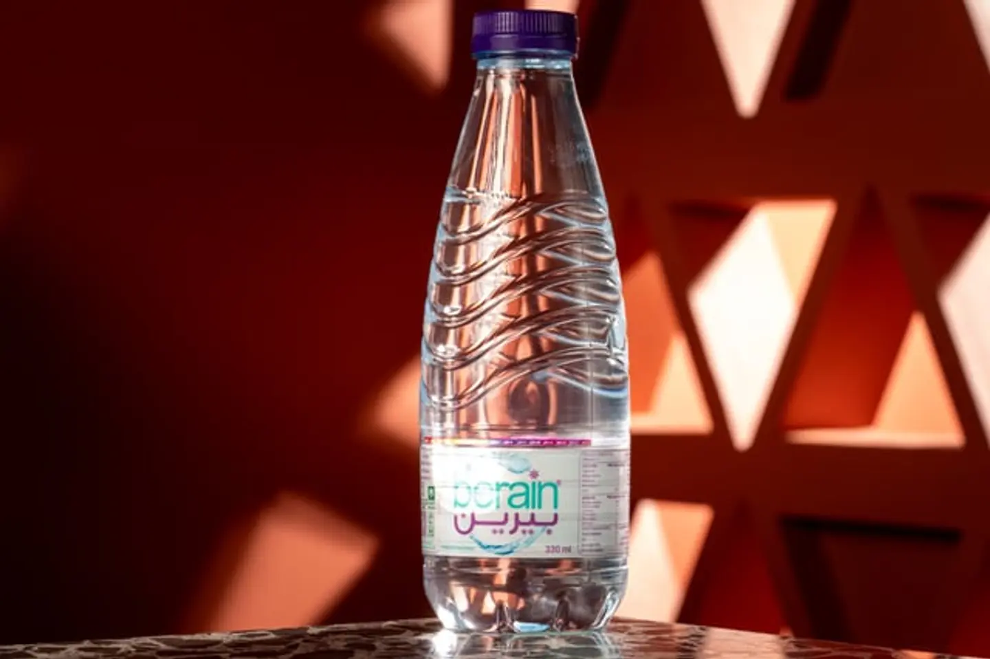 Water