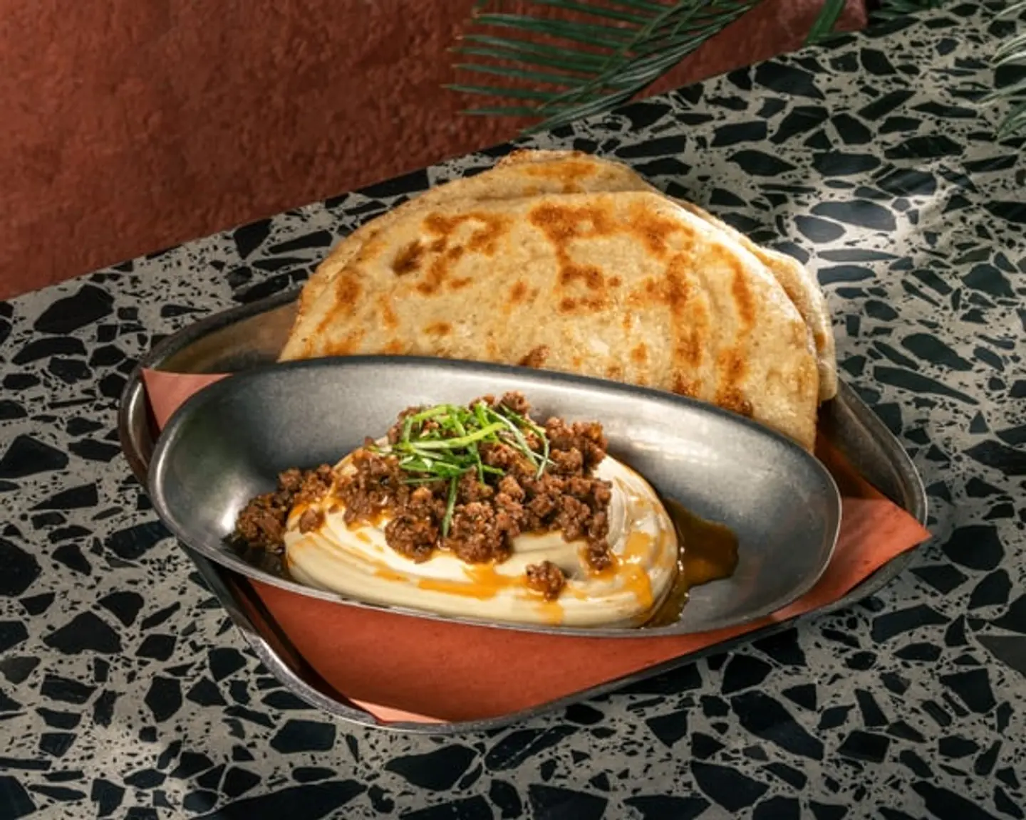 Hashi Hummus