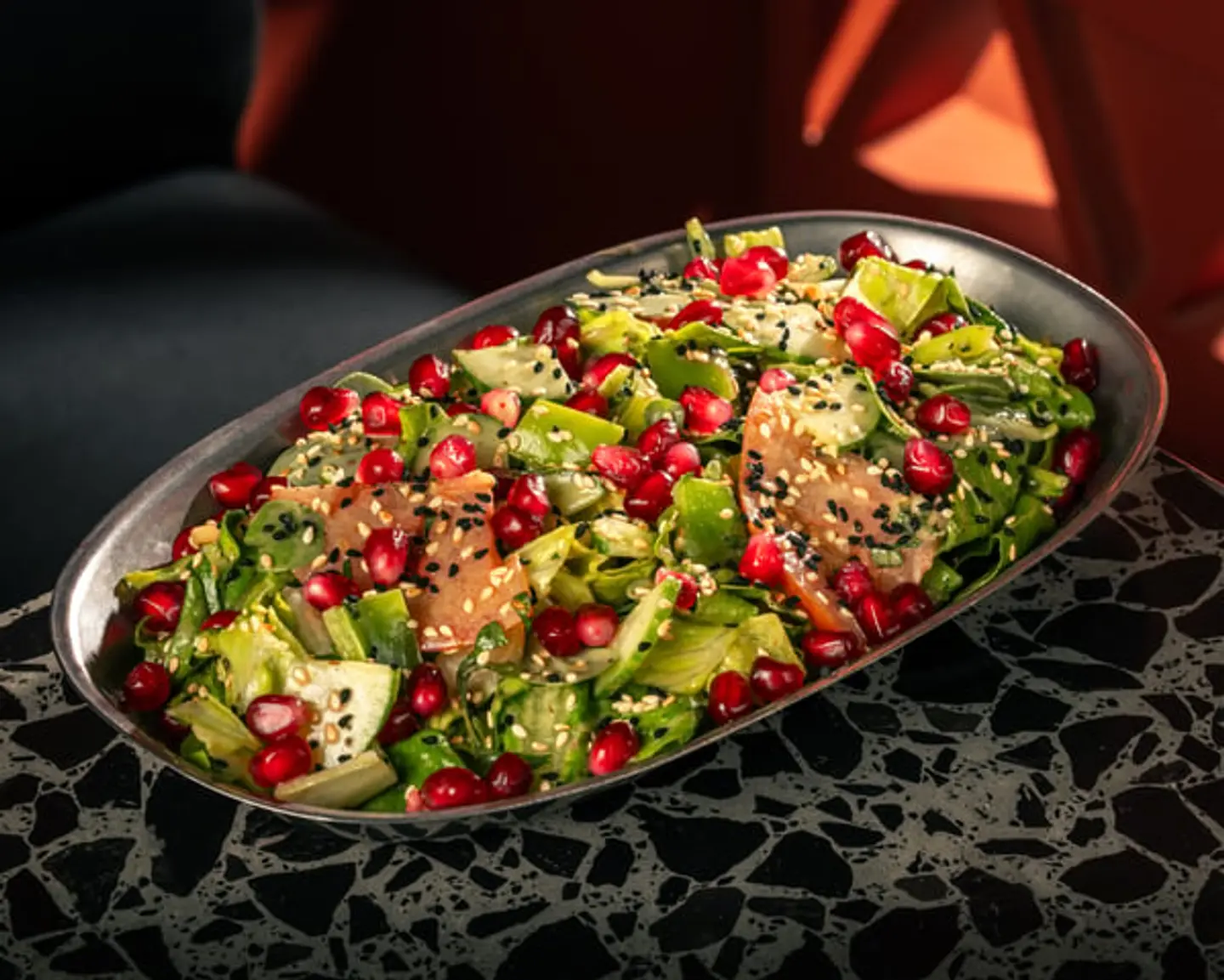 Ruhol Salad