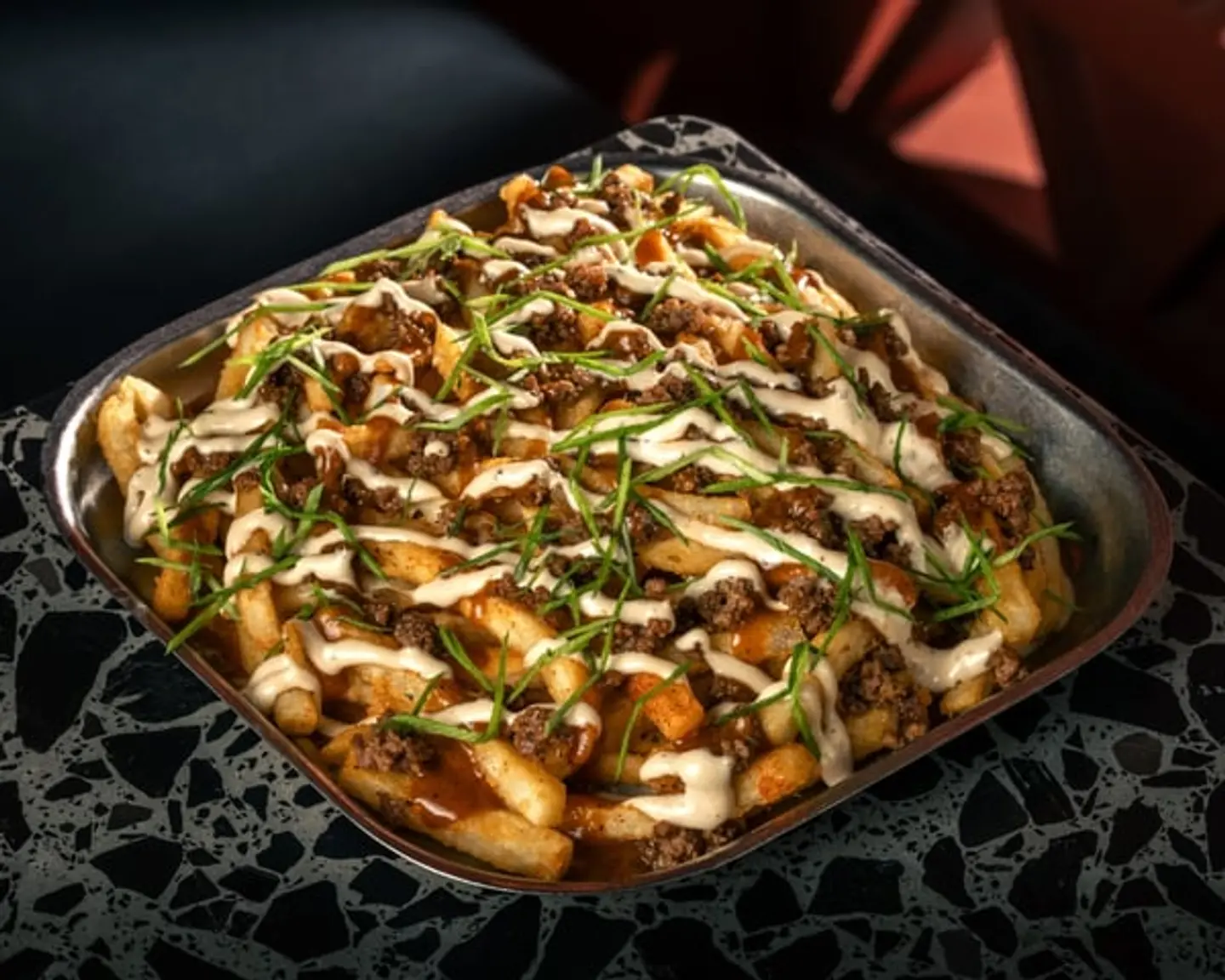 Ruhol Fries