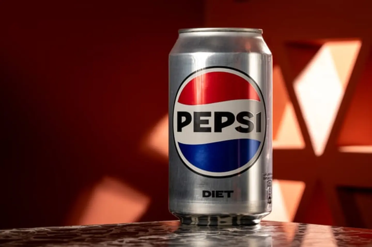 Diet Pepsi