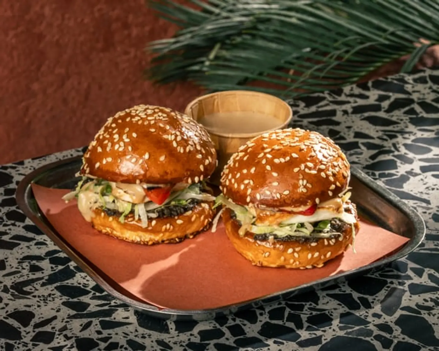 نابلسية سلايدر