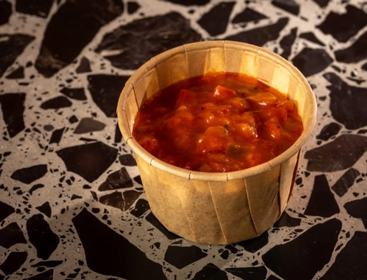 Maabouj Sauce